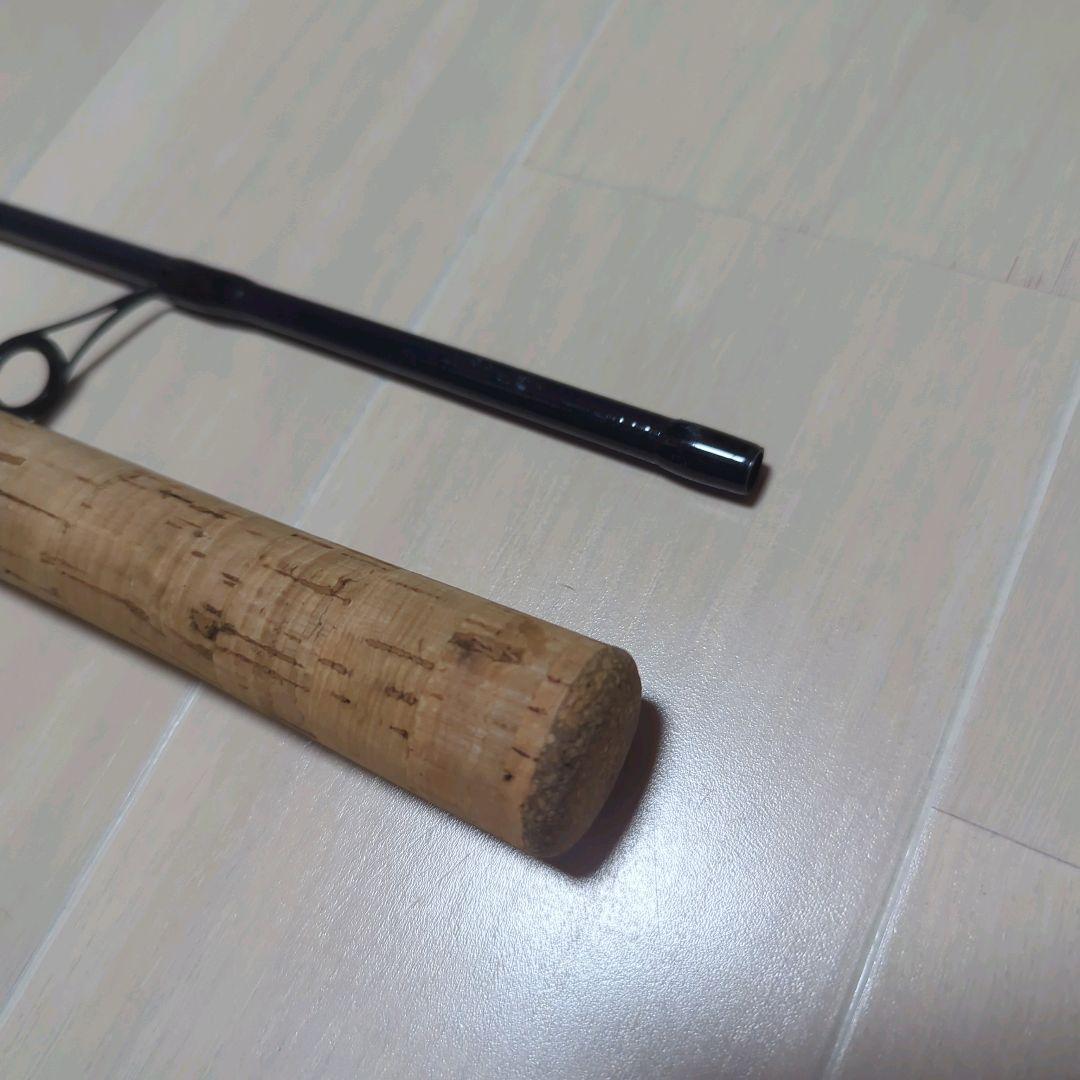 シマノ トラウトワンXT TO-86ML2 SHIMANO TROUT ONE