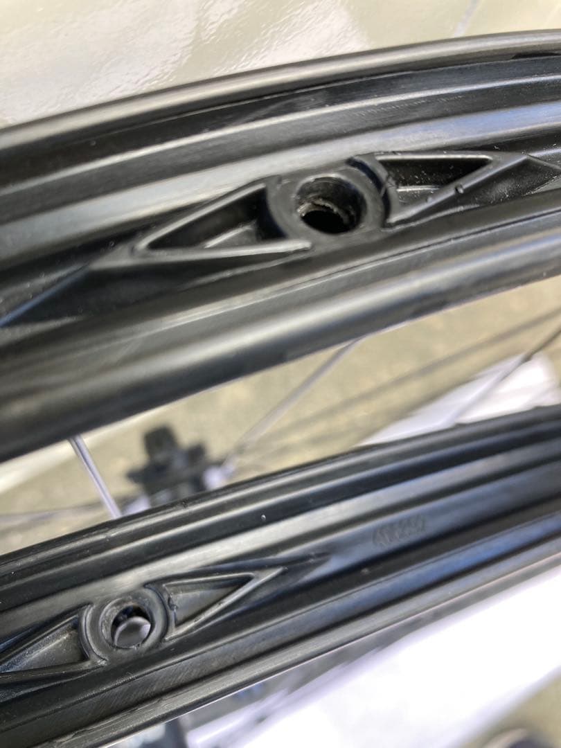 Bontrager Kovee Elite 23 カーボンホイール　29インチ