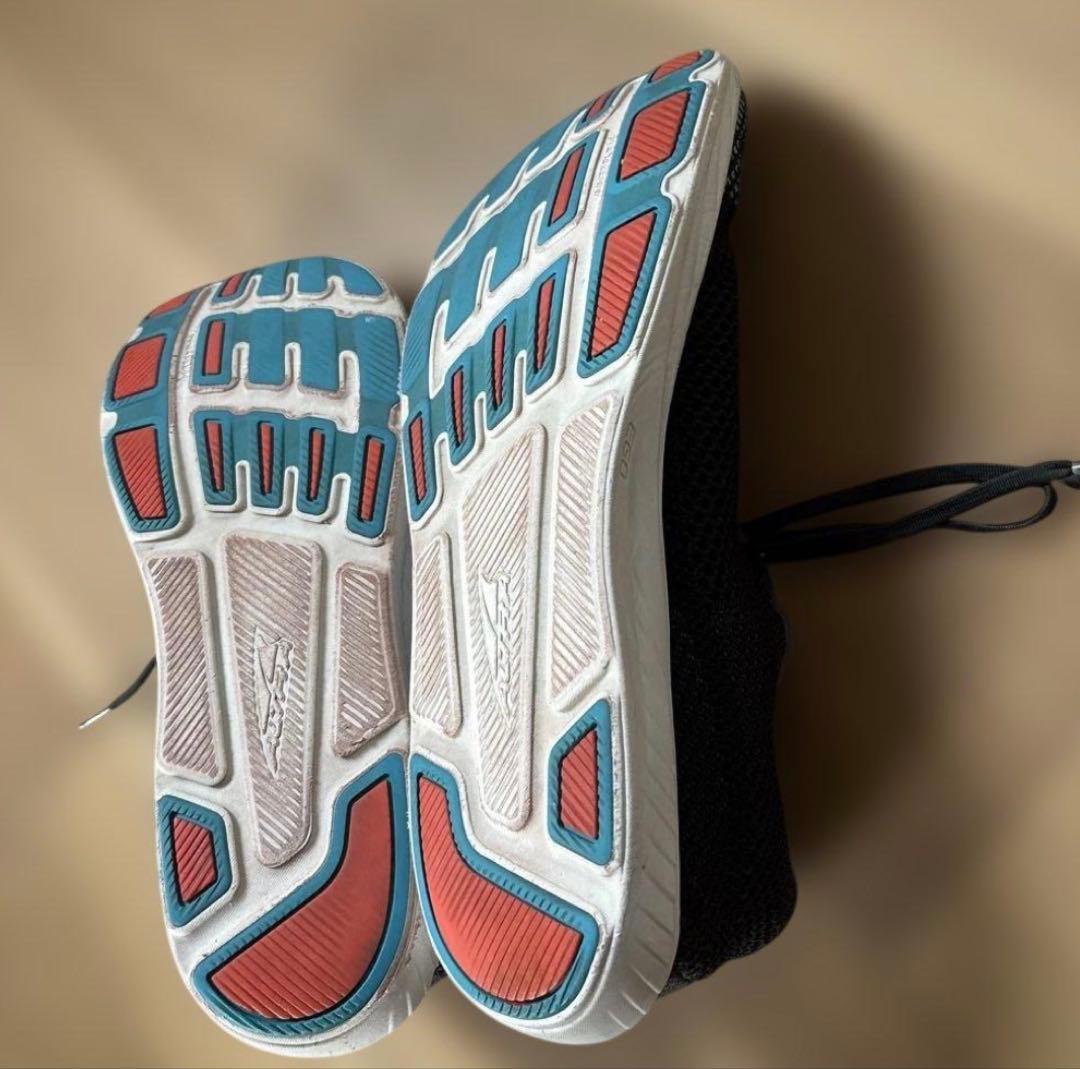 altra ESCALANTE RACER2 28.5cmエスカランテレーサー2