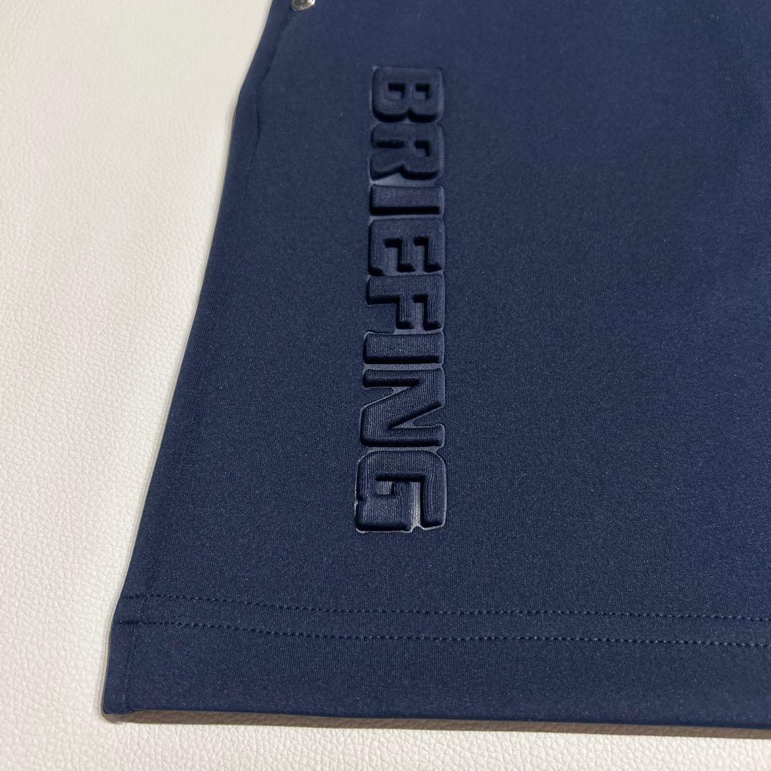 ブリーフィング ゴルフ スカート WS 3DLOGO SKIRT 【新品未使用】
