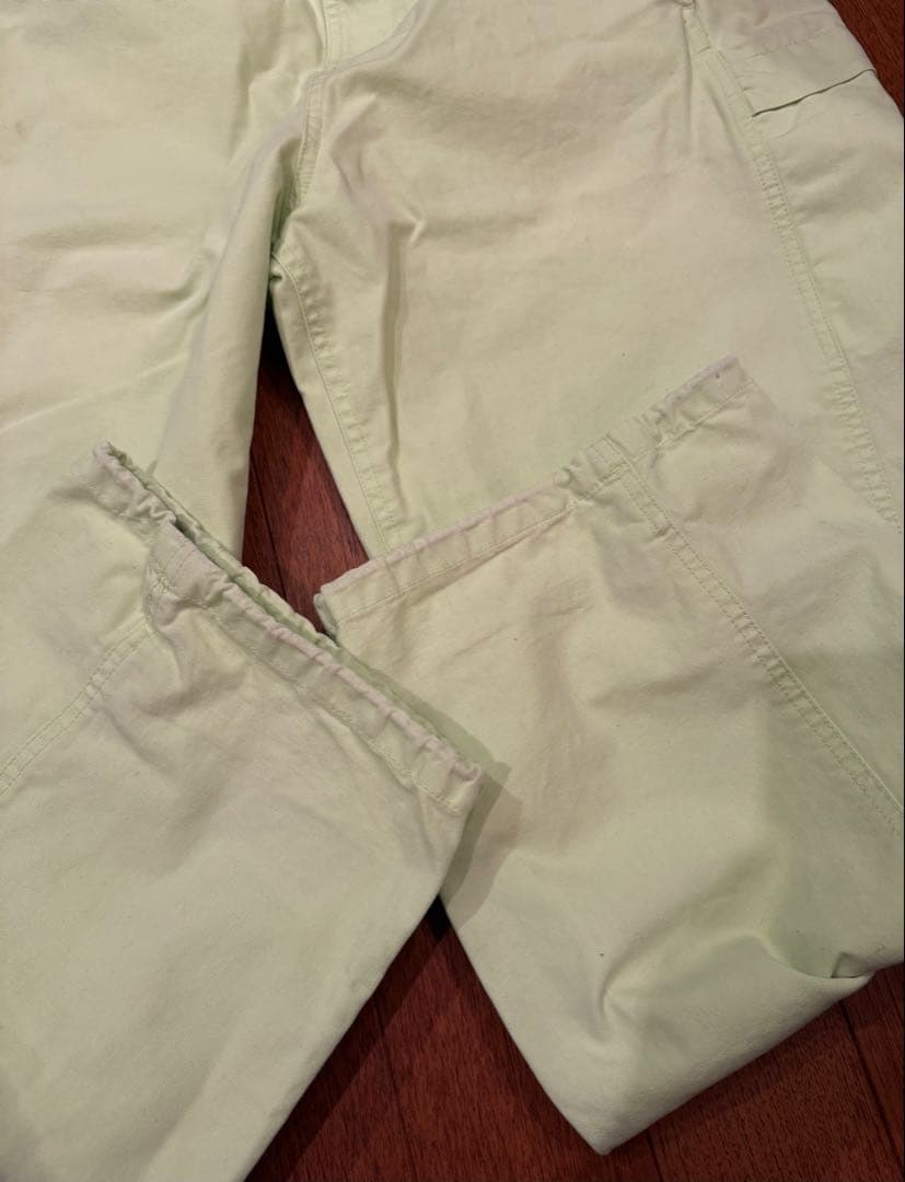 23SS Supreme Belted Trail Pant L シュプリーム