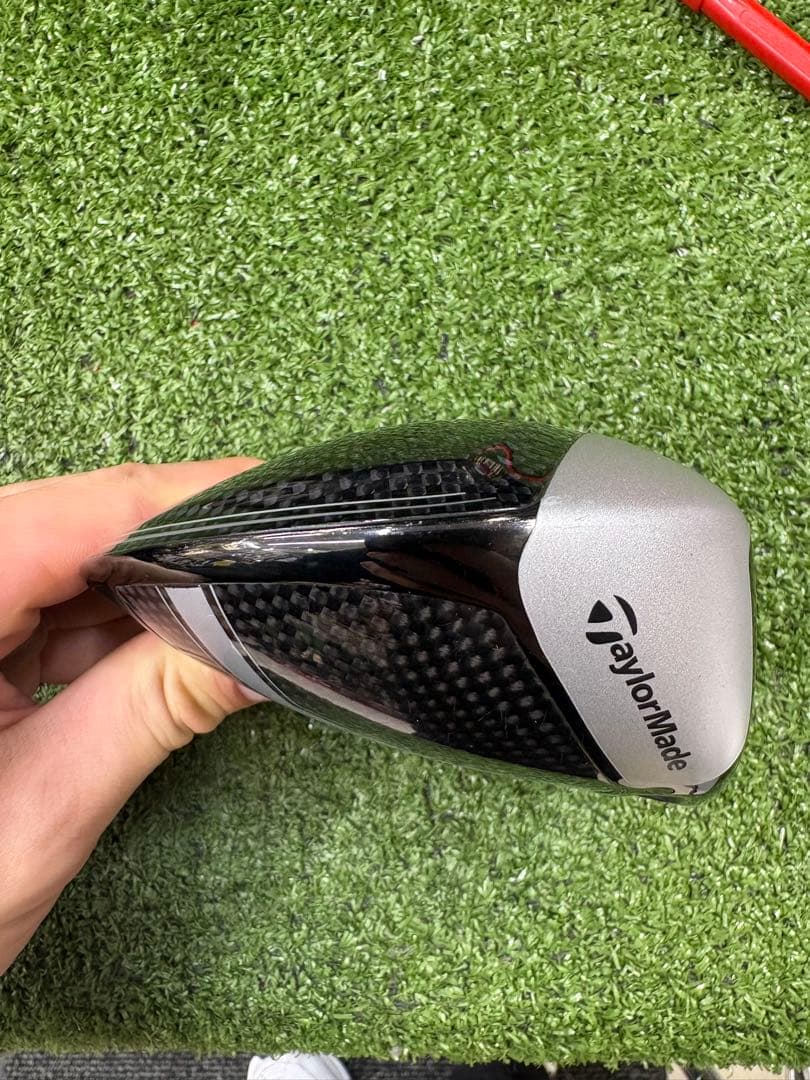 TaylorMade M3 ドライバー 460cc