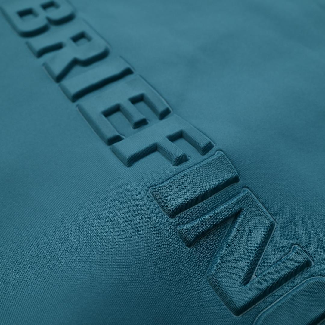 寛*助様 BRIEFING GOLF ブリーフィング 3D LOGO PARKA