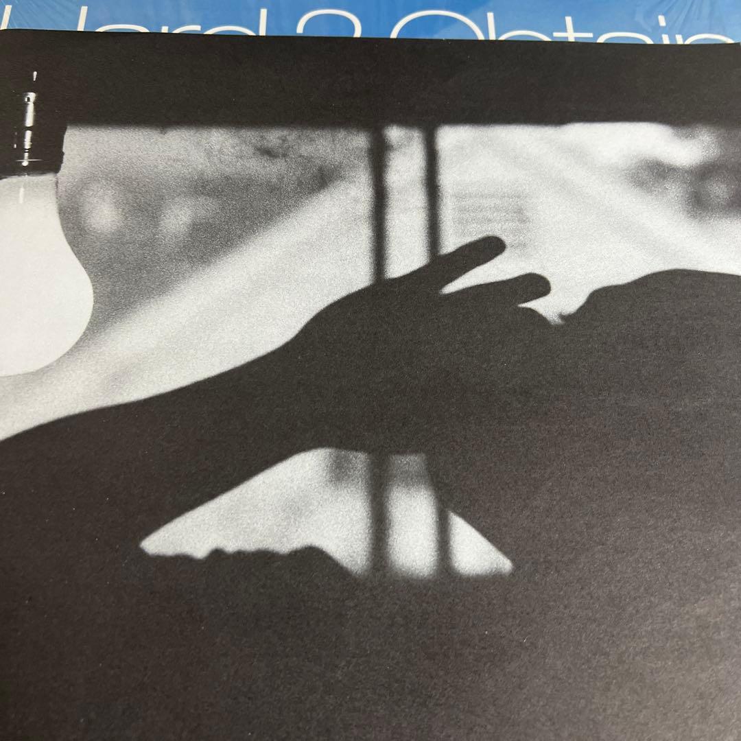 洋楽 Hard 2 Obtain 2LP ism & blues