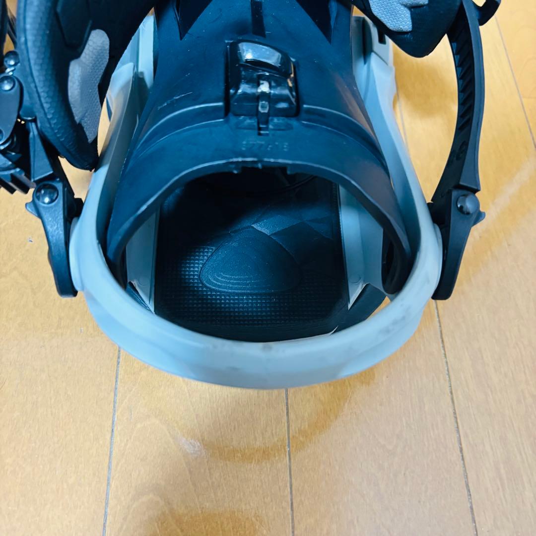 HEAD ヘッド NX FOUR バインディング Lサイズ／ディスク・ビス付