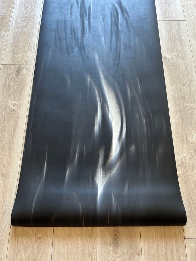 ルルレモンlululemon ヨガマット&タオル ロング