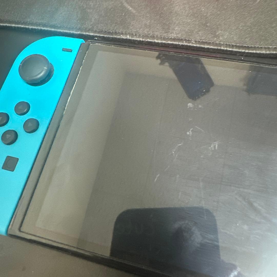 Nintendo Switch Nintendo Switch OLED