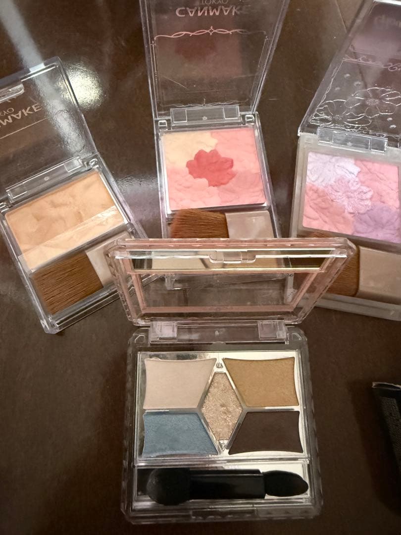 ⭐*⭐様 MAC キャンメイク Dior excel マジョリカ 他 コスメまと