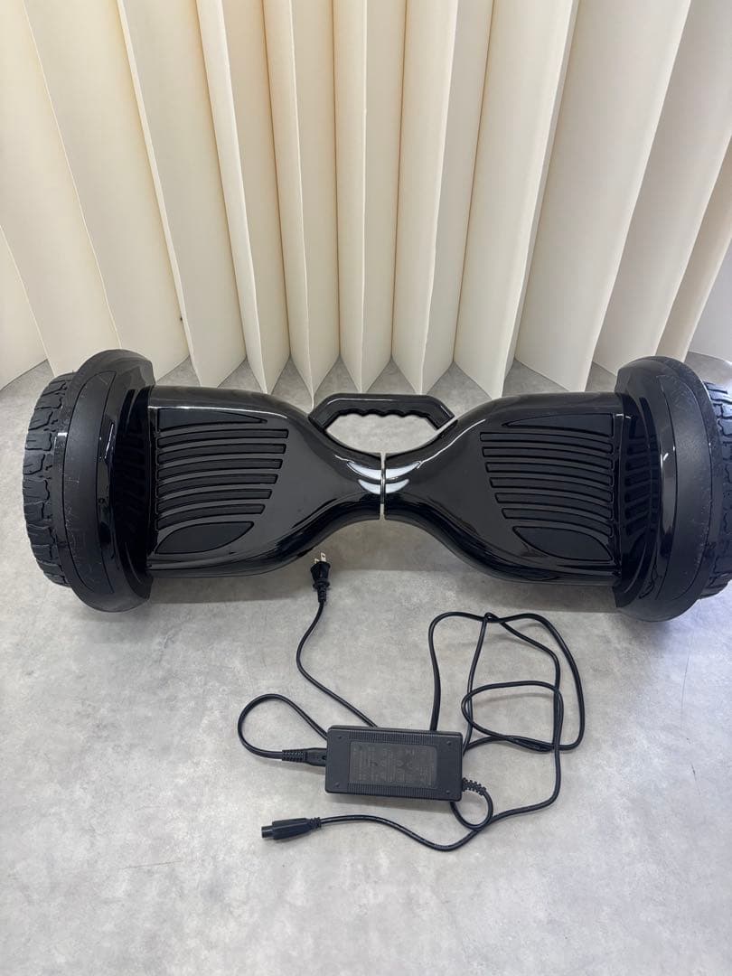 Air bike オフロード セグウェイ