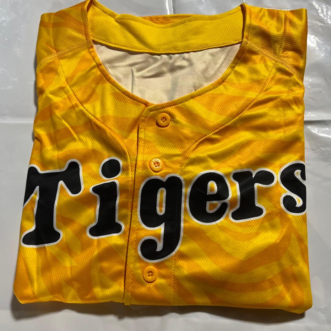 新品　阪神タイガース　阪神　タイガース　鳥谷敬　鳥谷