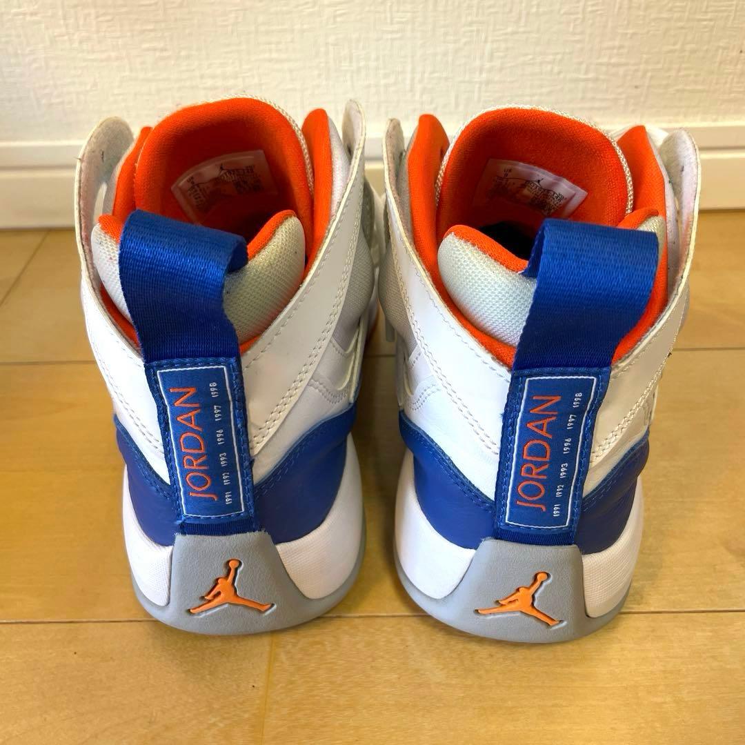 NIKE ナイキ ジャンプマンJORDAN ジョーダン バッシュ ハイカット