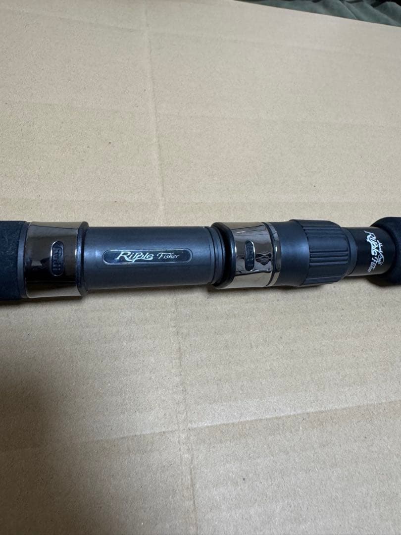 Ripple Fisher OceanArrow 6615 オーシャンアロー