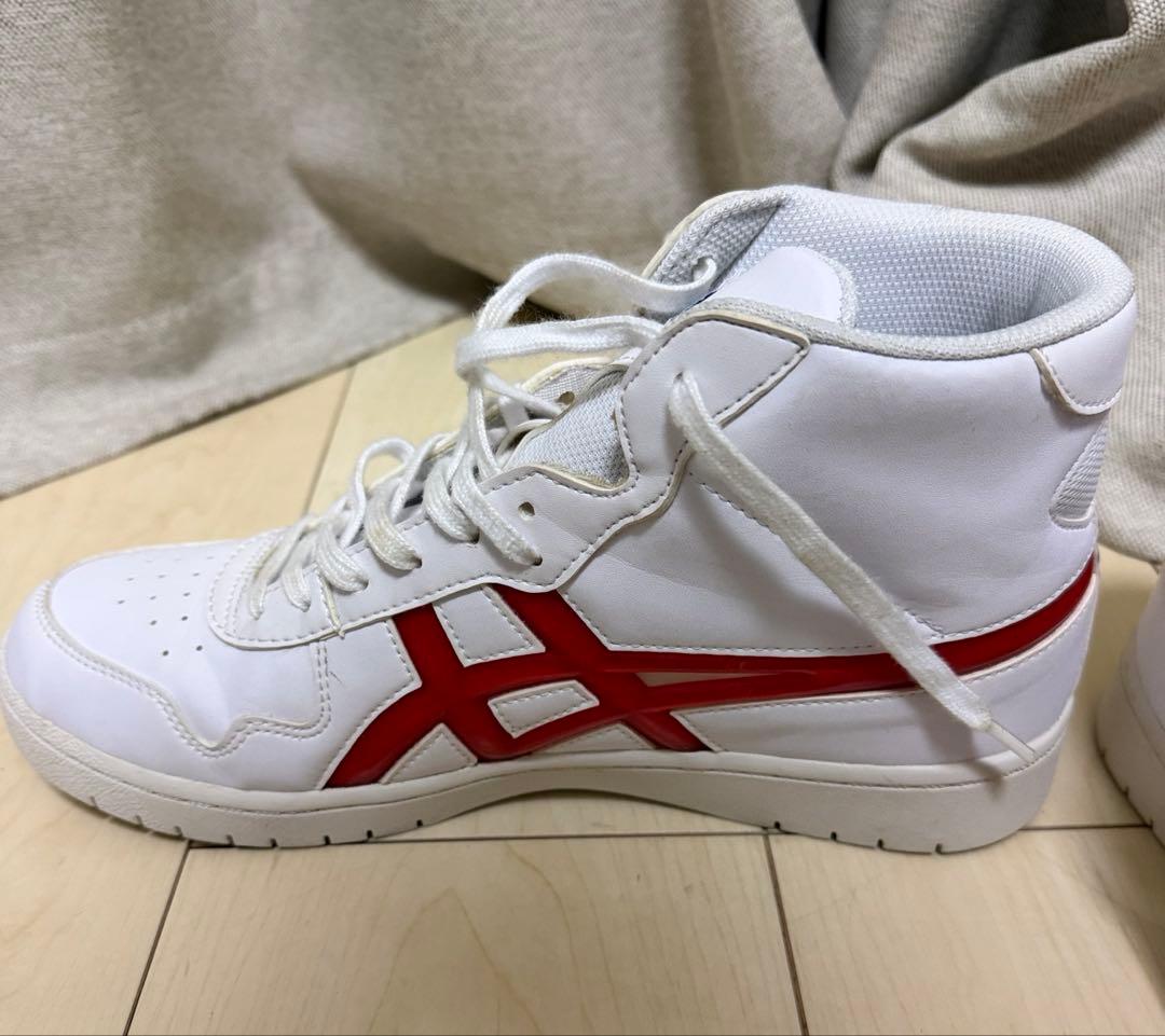 【美品】ASICS SPORTSTYLE JAPAN L / アシックス27cm