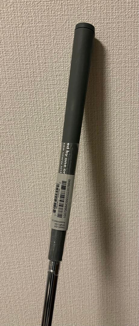 クラブ ScottyCameron SpecialSelect Squareback2