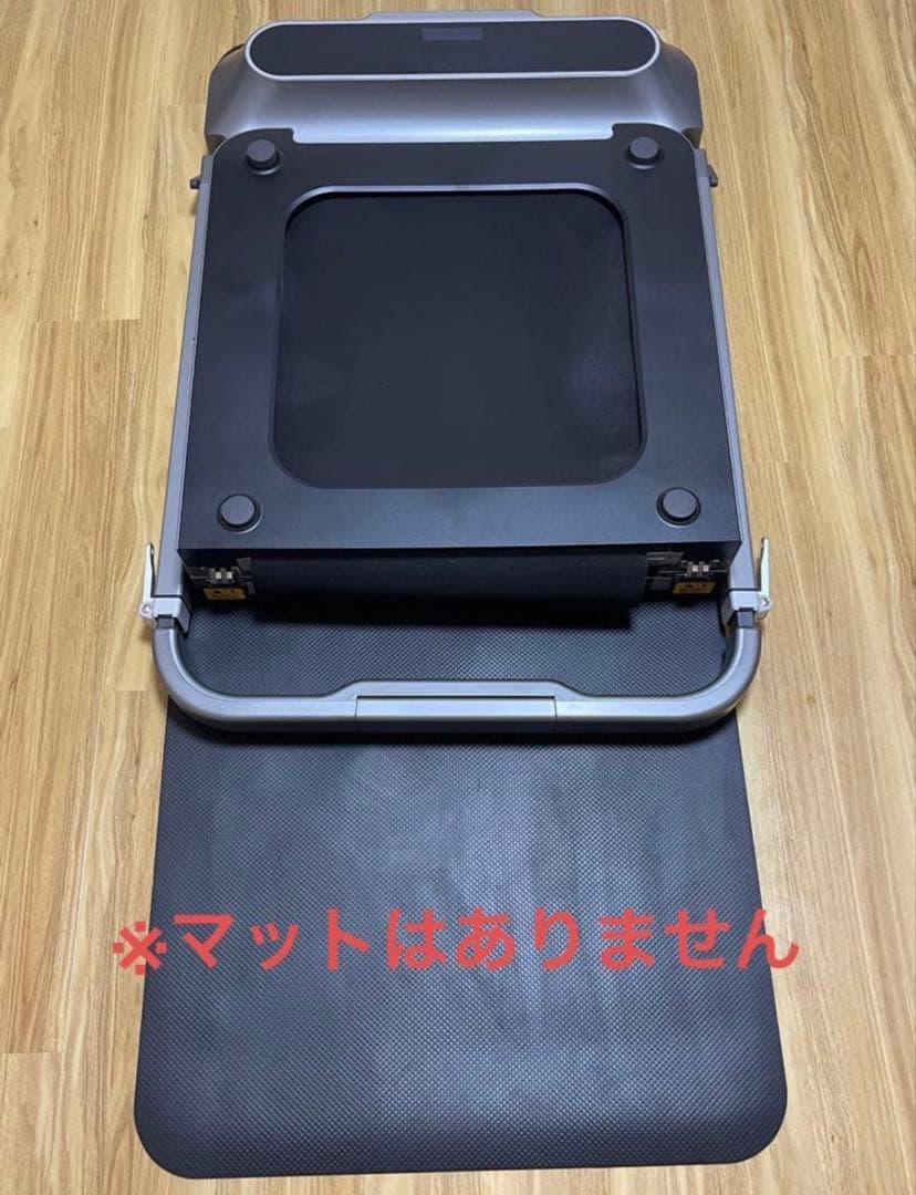 KingSmith WalkingPad R2 ルームランナー ウォーキング
