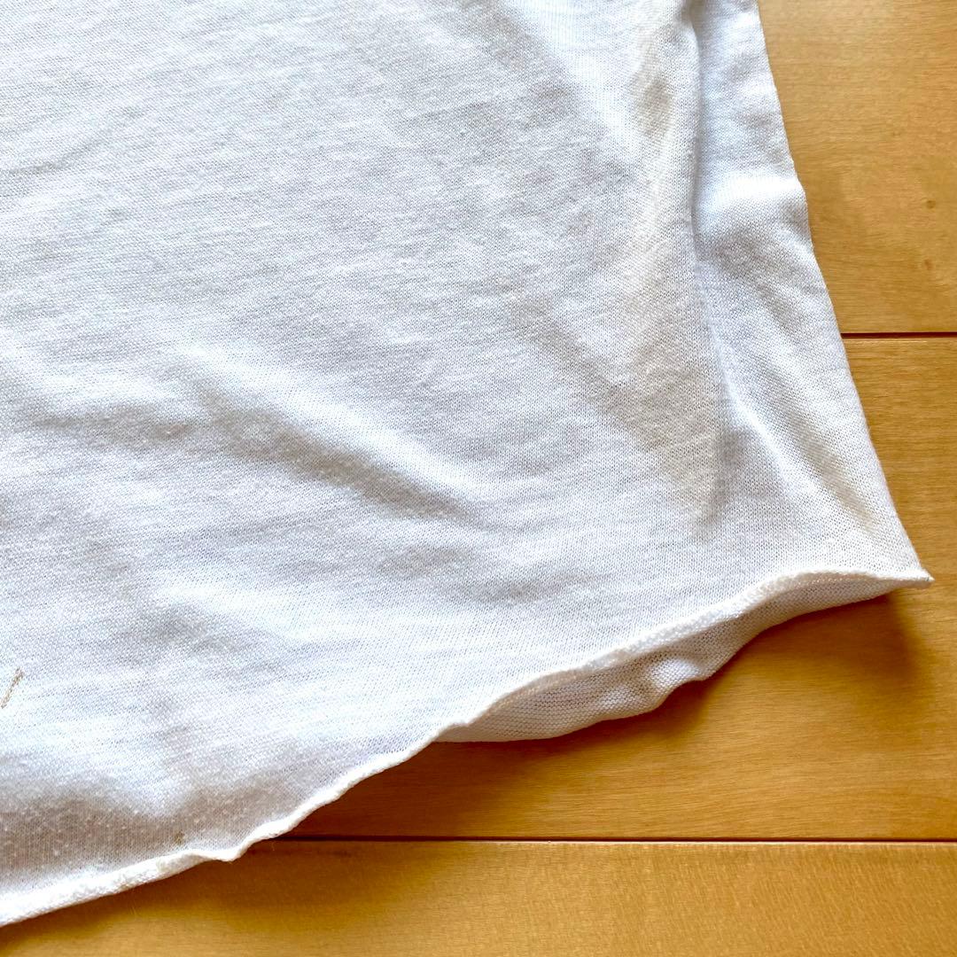 APPLE COMPUTER Macintosh FEST 85 七分袖Tシャツ