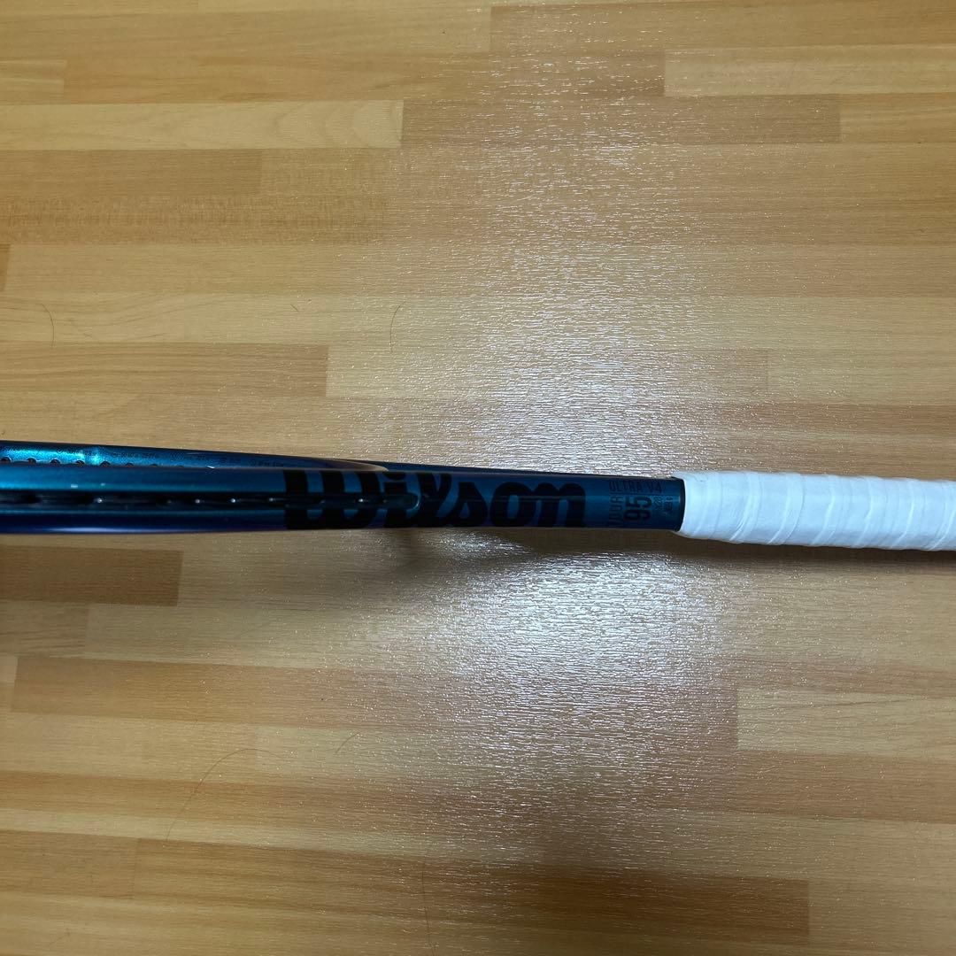 Wilson ULTRA Tour 95 テニスラケット 309g