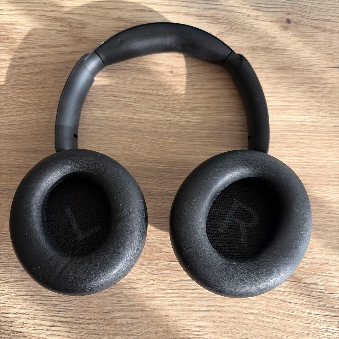 ヘッドホン soundcore Anker SPACE Q45 HEADPHONES