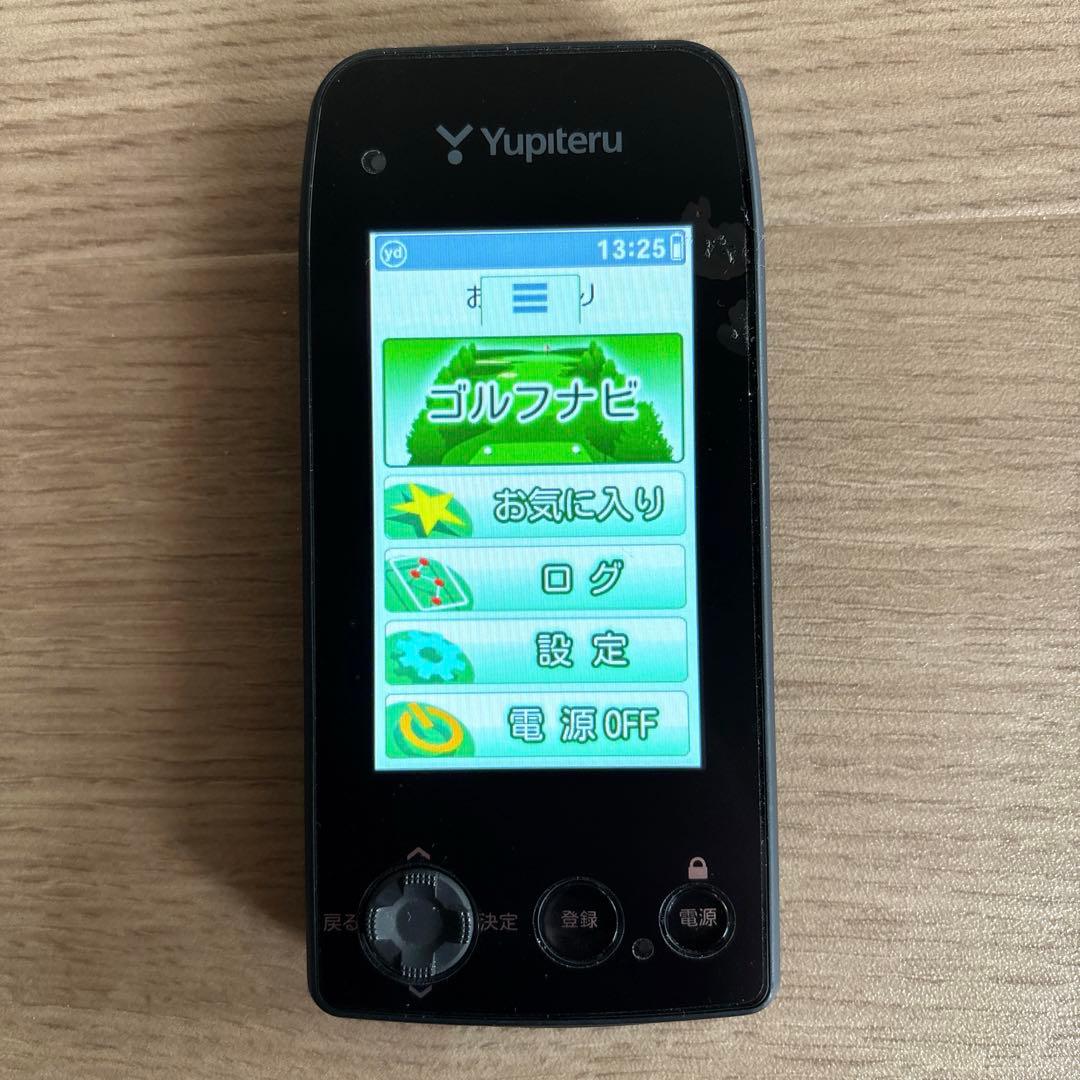 Yupiteru YGN7000 GPSナビ