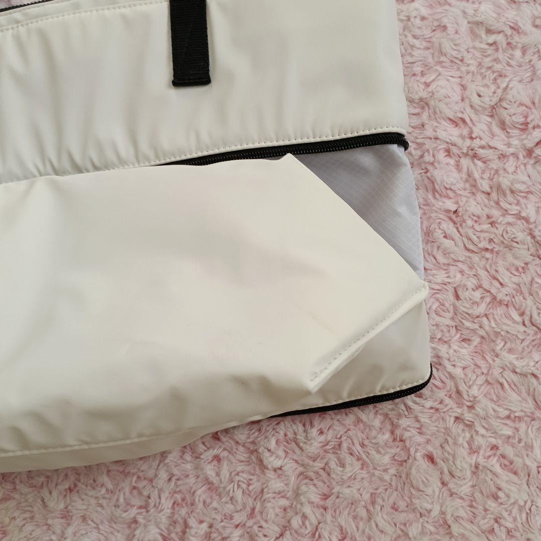 新品　マスターバニー　2way　カートバック