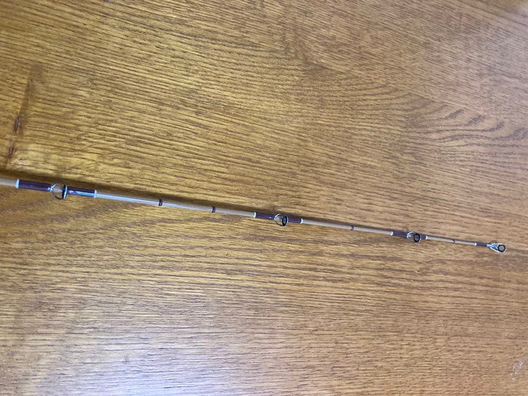 Slowtaper スローテーパー L56プラス