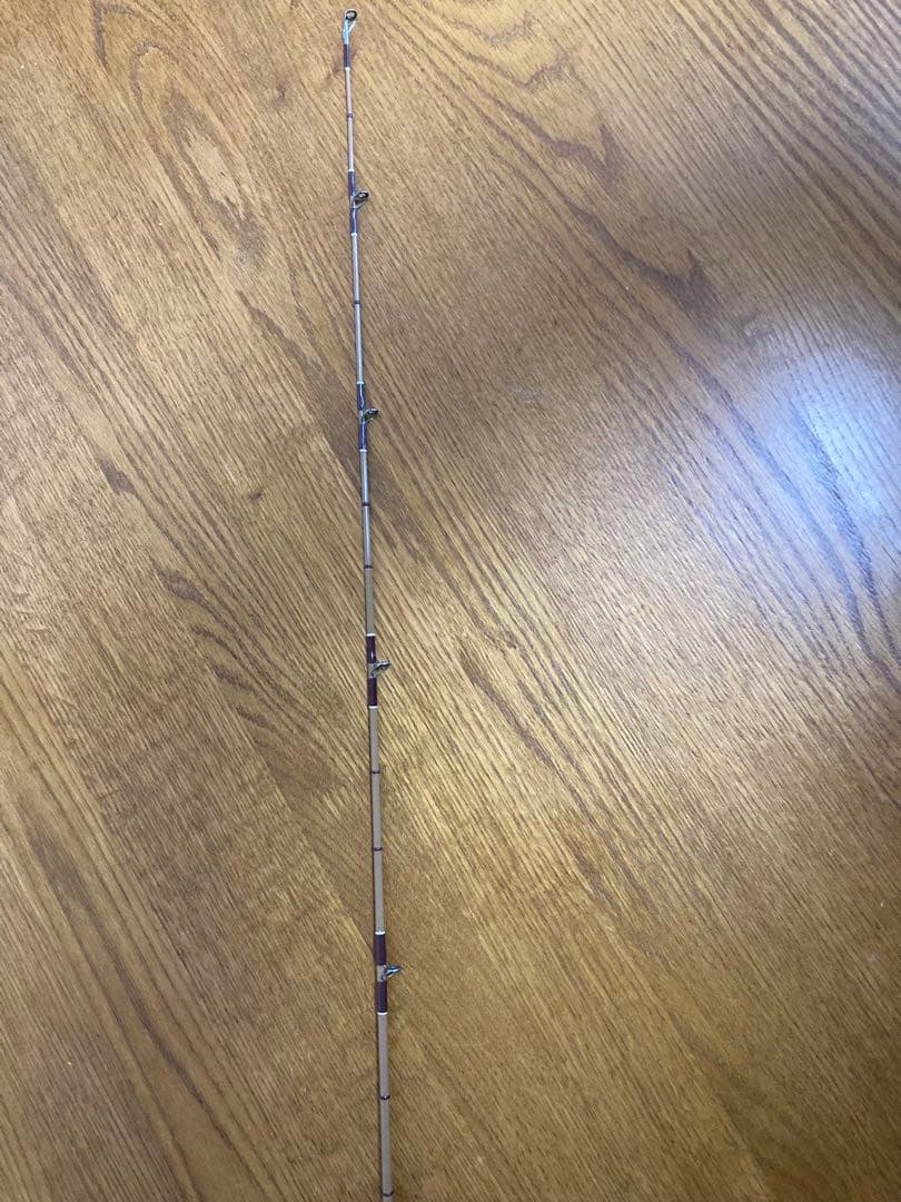 Slowtaper スローテーパー L56プラス