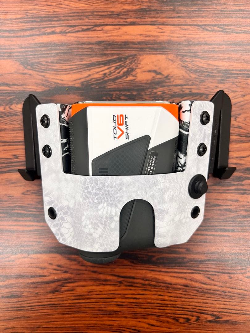 Bushnell PINSEEKER TOUR V6 専用サブバート予備電池