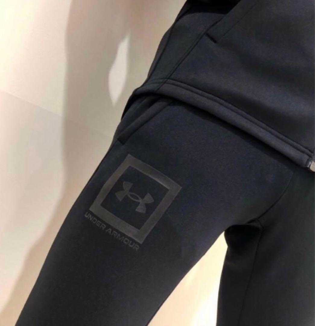 アンダーアーマー UNDER ARMOUR トレーニングパンツ　ジョガーパンツ