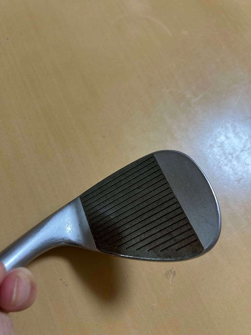 TaylorMade 54° ウェッジ ミルグラインド3