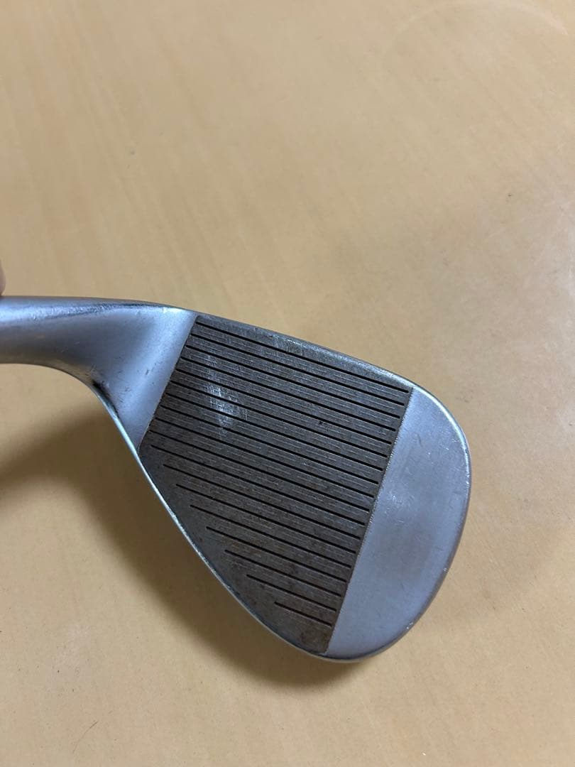 TaylorMade 54° ウェッジ ミルグラインド3