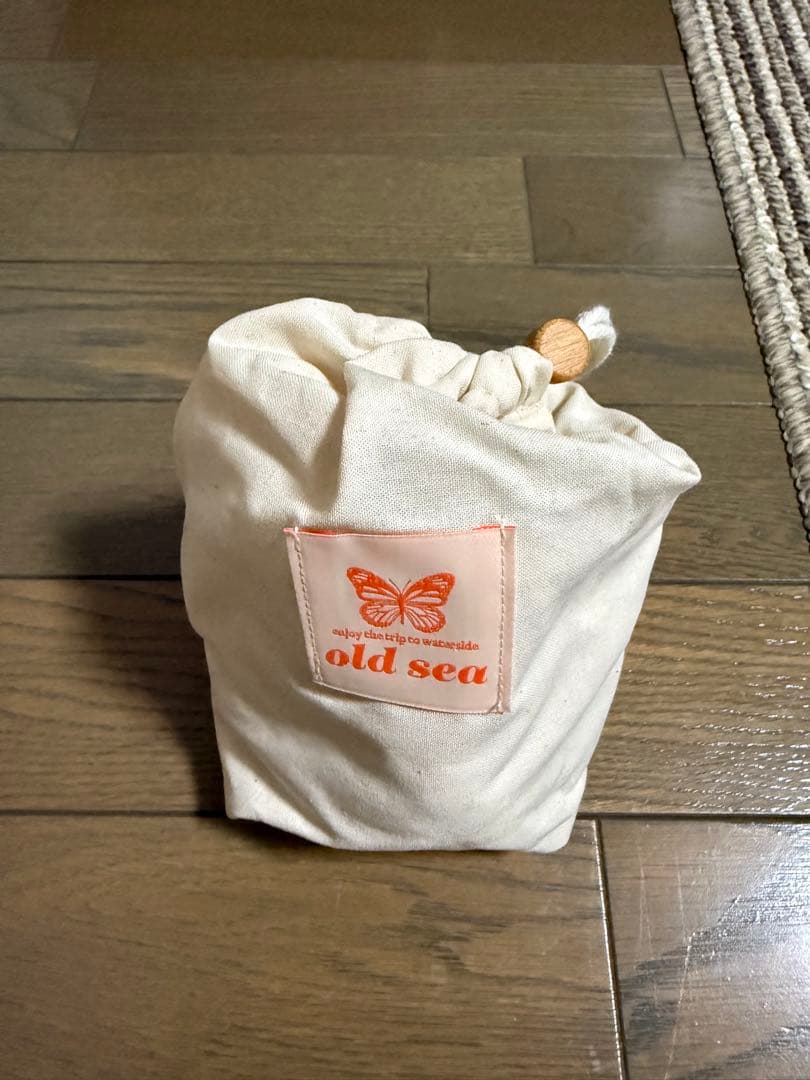old sea Komorebi オールドシー　コモレビ
