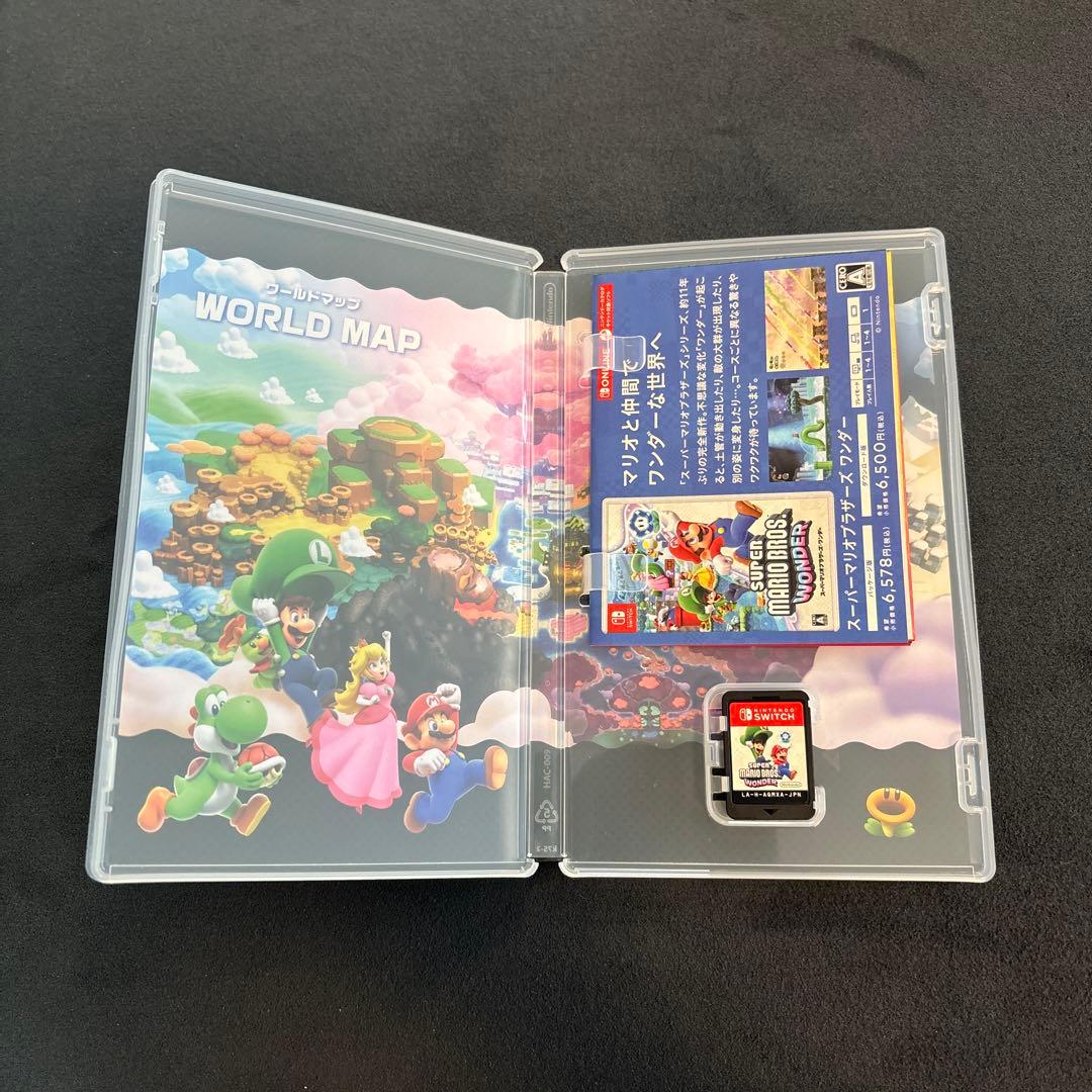 Nintendo Switch ソフト 2点セット