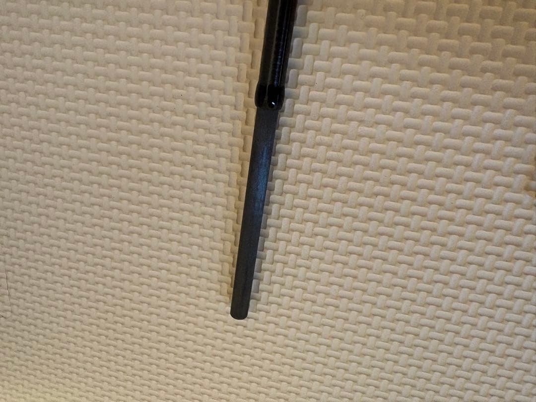 ラグゼ　宵姫華弍S80MH-solid