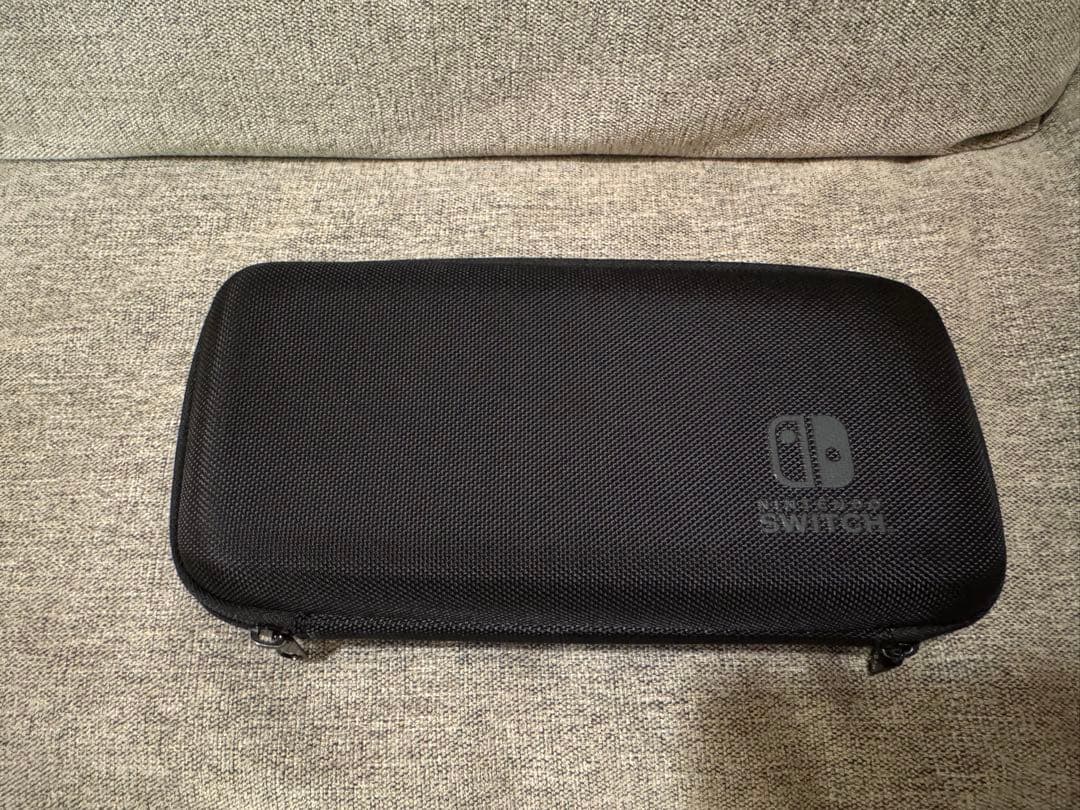 【値下げ】Nintendo Switch 青/赤 ジョイコン計4個