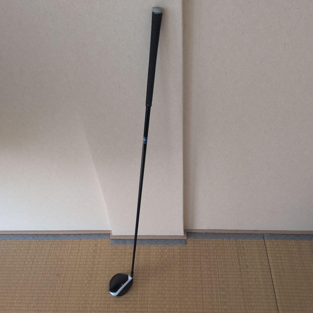 SIM2MAX 3番ウッド