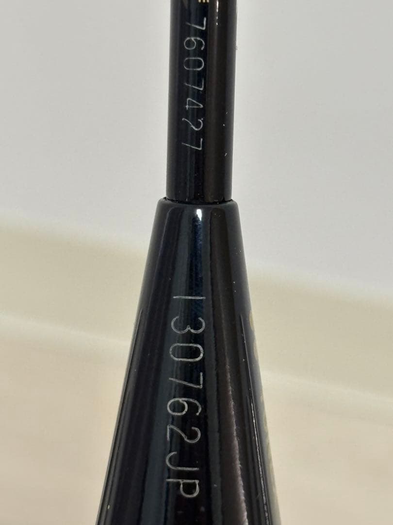 YONEX VOLTRIC LD FORCE リンダン フォース