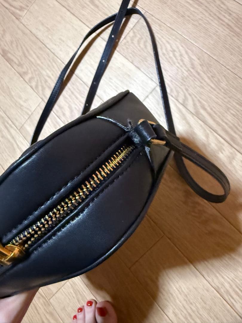 YSL ショルダーバッグ