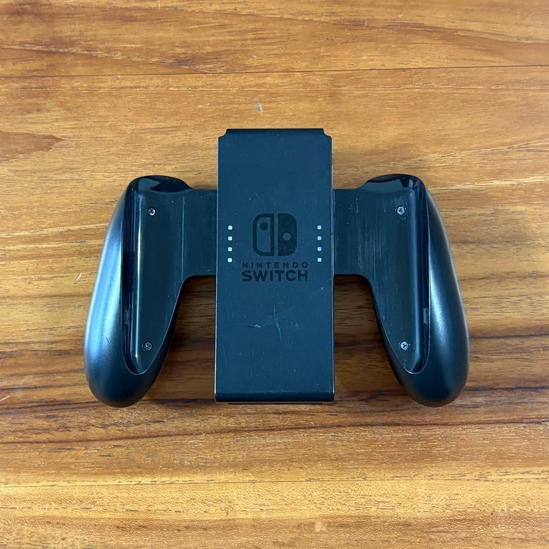 Nintendo Switch 本体一式 パステルパープル/パステルグリーン