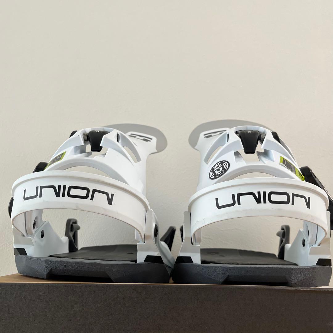 UNION StepON ステップオン ビンディング バインディング　ユニオン