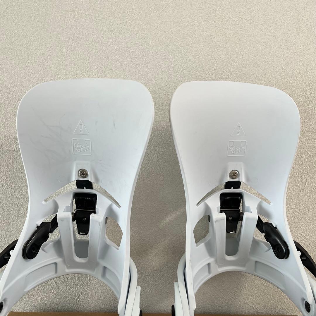 UNION StepON ステップオン ビンディング バインディング　ユニオン