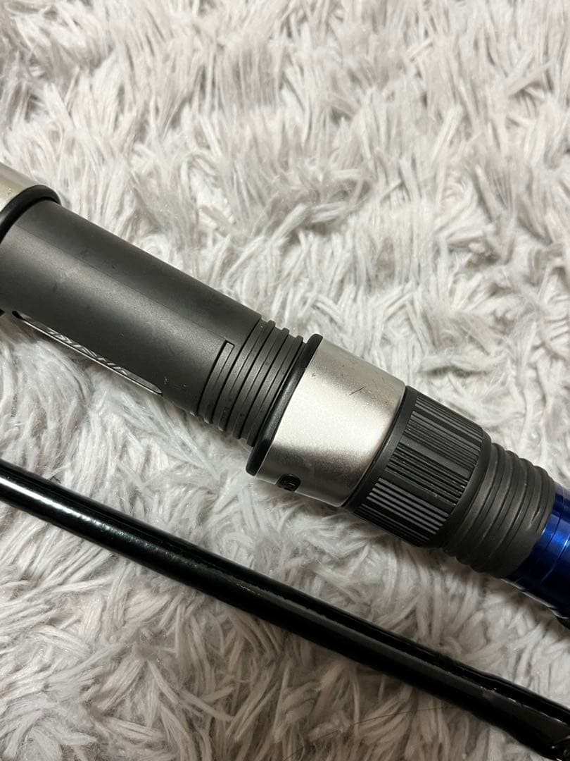 ダイワ ショアジギングX 96MH