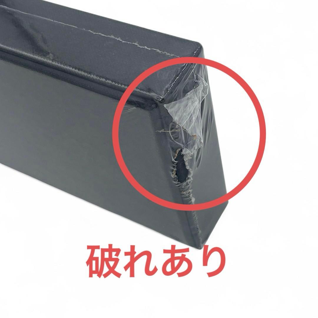 【未開封】BVLGARI THE SEVEN FOLD TIE ネクタイ