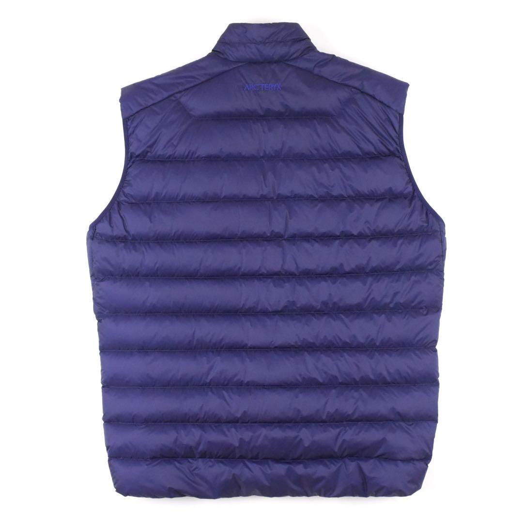 近*革様 ARC’TERYX CERIUM VEST ''XL size''