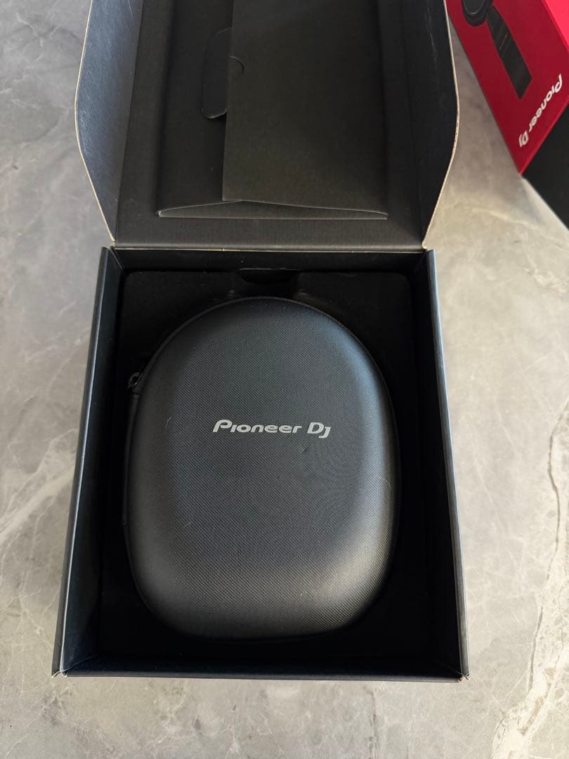 Pioneer DJ HDJ-S7 DJヘッドホン