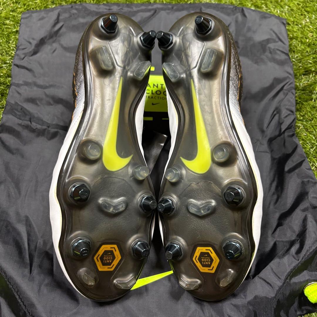 NIKE Tiempo Legend Ⅶ Elite SG-PRO AC