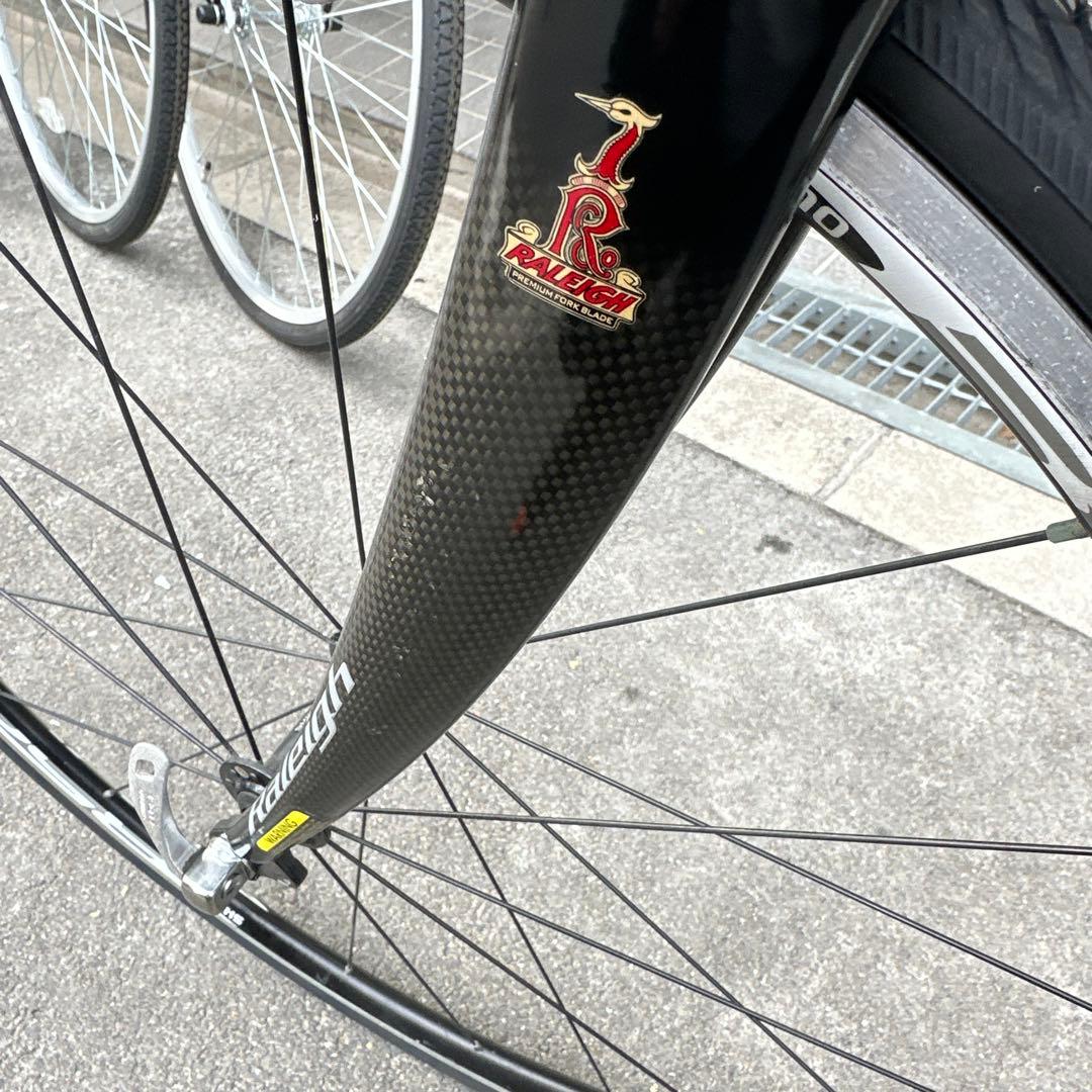 Raleigh RF-7 クロスバイク