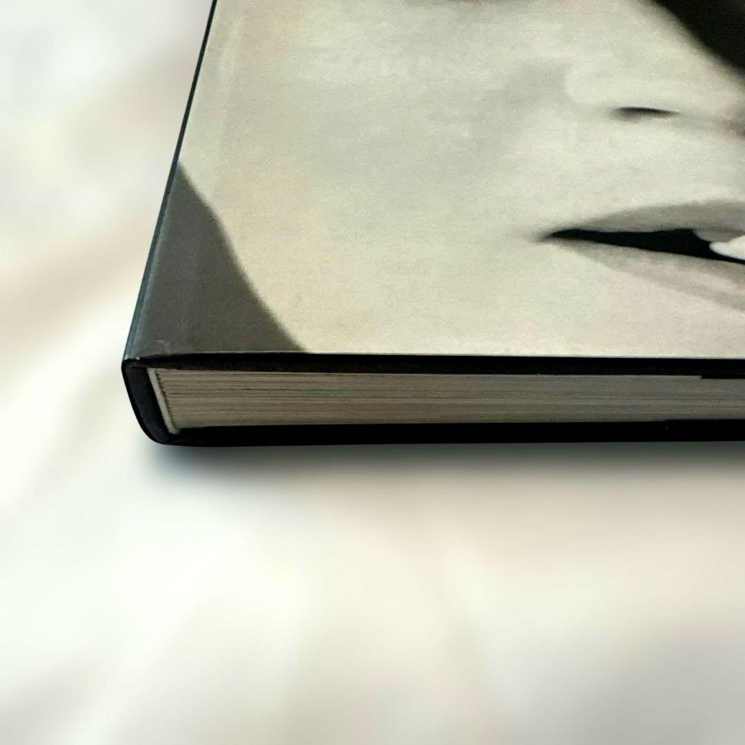 Marc Hom 写真集 「Portraits」 マーク・オム ポートレート