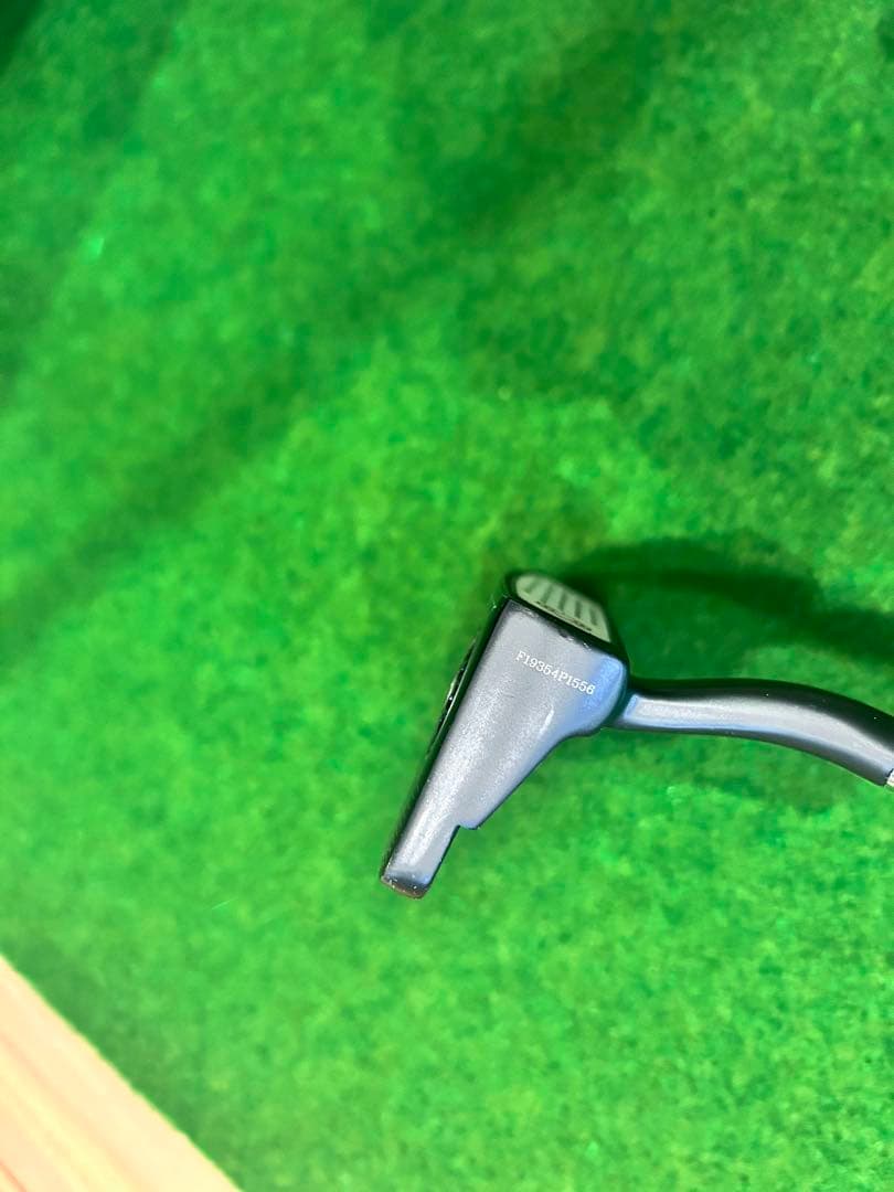 【美品】オデッセイ トリプルトラック ダブルワイド カバー付き