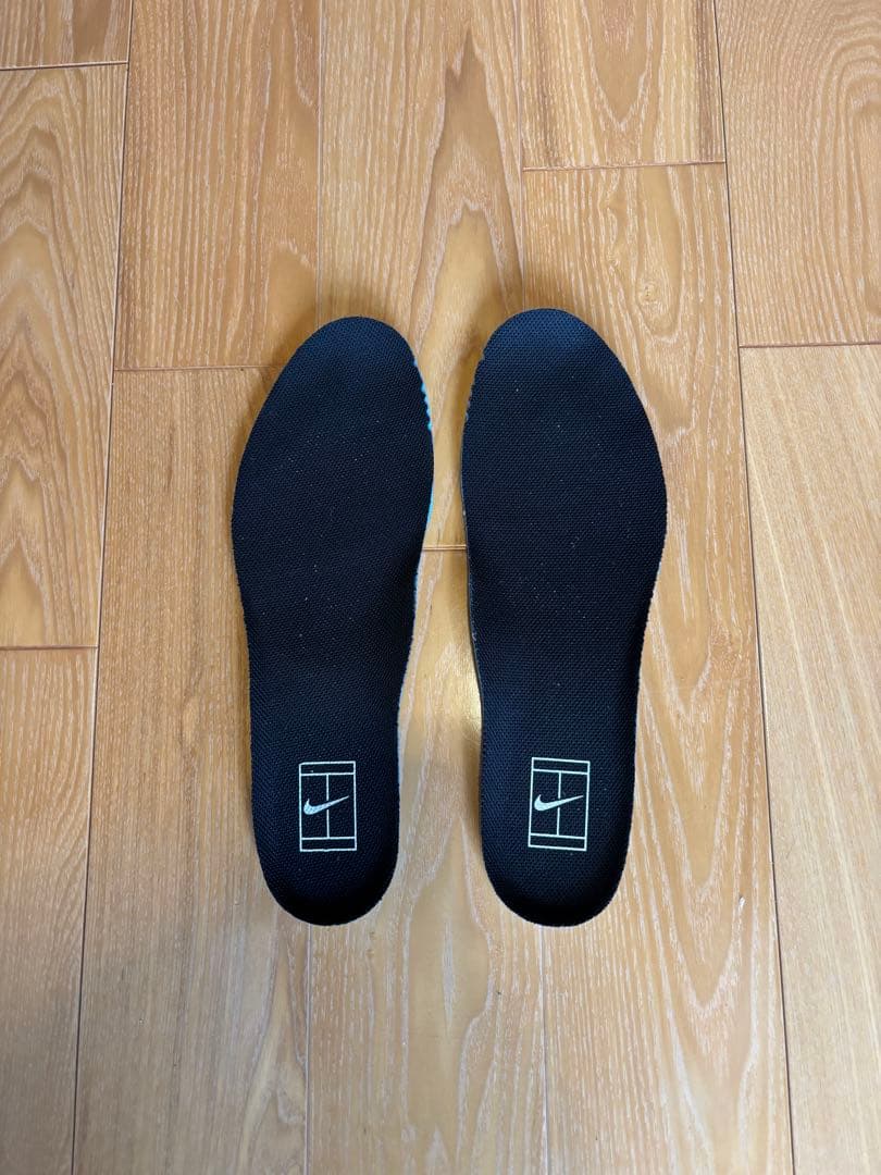 美品Nike ヴェイパープロ2 VAPOR PRO2 クレイコート 26.5cm