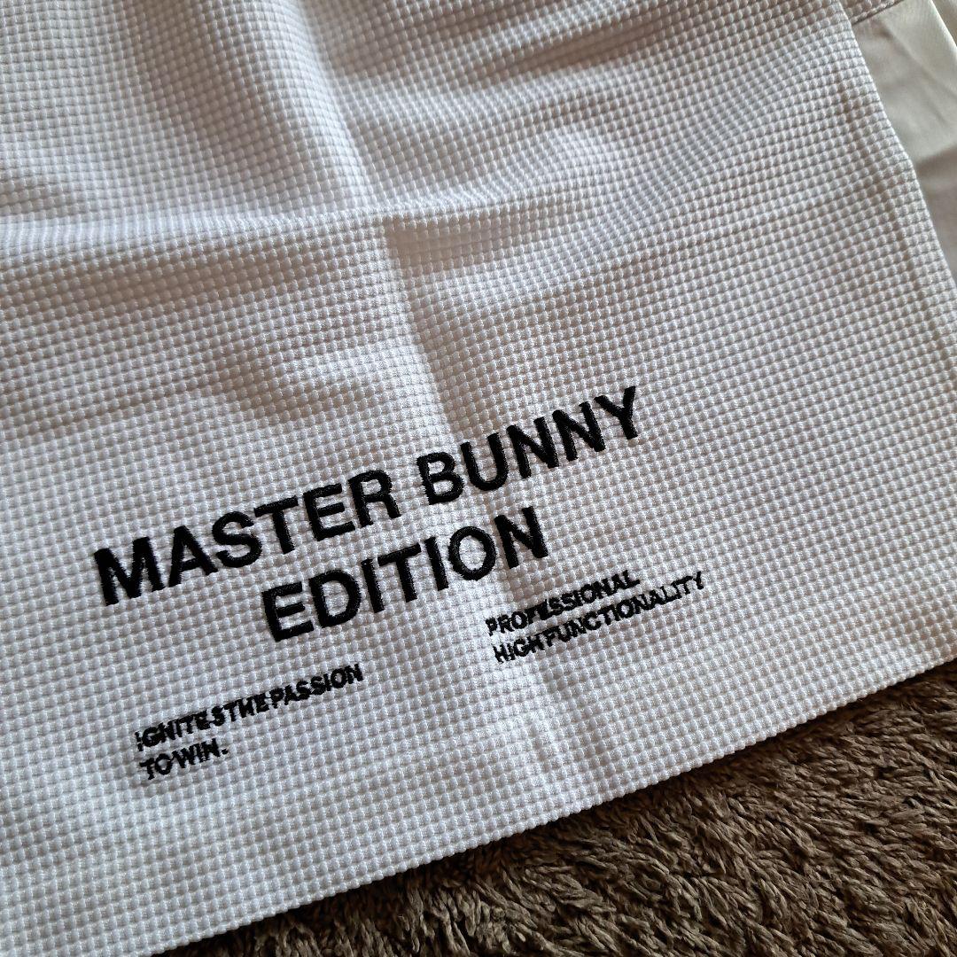 新品　MASTER BUNNY EDITION 　 スカート サイズ1